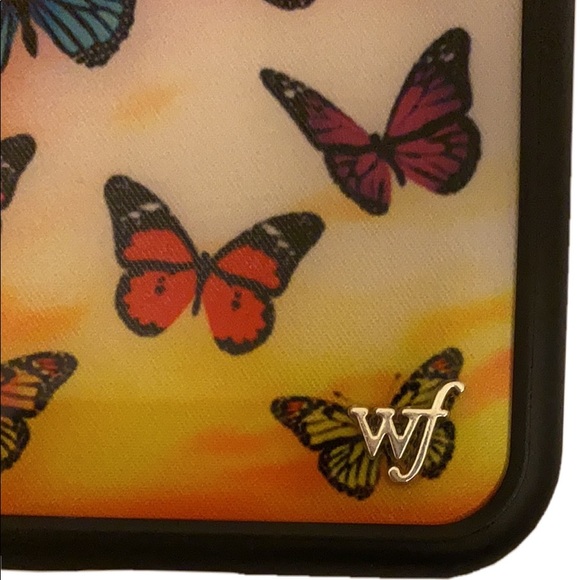 Wild flower XR Phone Case - Picture 2 of 2